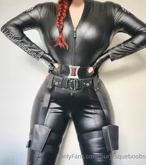 Burlesqueboobs OnlyFans Leaked Free Thumbnail Picture - #f6xvOLBZee