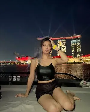Burnbaeee OnlyFans Leaked Free Thumbnail Picture - #9XVumdkq40