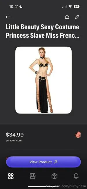 Burpybella OnlyFans Leaked Free Thumbnail Picture - #bTrr2i9j8P