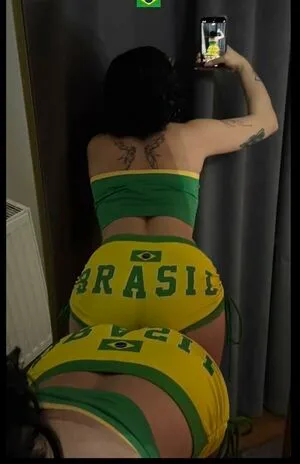 Buse Aydin OnlyFans Leaked Free Thumbnail Picture - #cyTEMkRhSJ