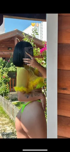 Buse Aydin OnlyFans Leaked Free Thumbnail Picture - #s6DoosLDUB