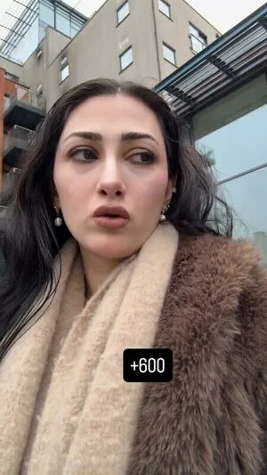 Buse Aydn OnlyFans Leaked Free Thumbnail Picture - #3xP88q1AWU