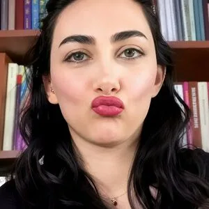 Buse Aydn OnlyFans Leaked Free Thumbnail Picture - #4LlBkuYrui
