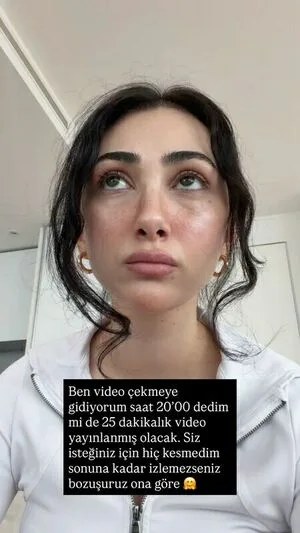 Buse Aydn OnlyFans Leaked Free Thumbnail Picture - #CQDV53lA5r