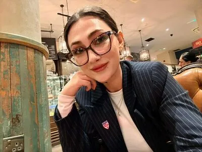 Buse Aydn OnlyFans Leaked Free Thumbnail Picture - #Gja5XQirlh