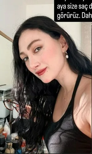 Buse Aydn OnlyFans Leaked Free Thumbnail Picture - #jQzn8Jb9Lj