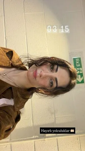 Buse Aydn OnlyFans Leaked Free Thumbnail Picture - #mvZLwyHlzF