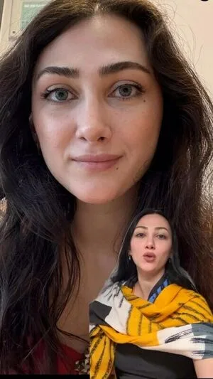 Buse Aydn OnlyFans Leaked Free Thumbnail Picture - #pIfqLCWC3I