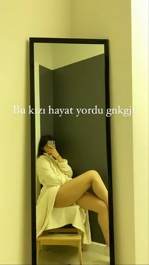 Buse Yilmaz Thumbnail Picture