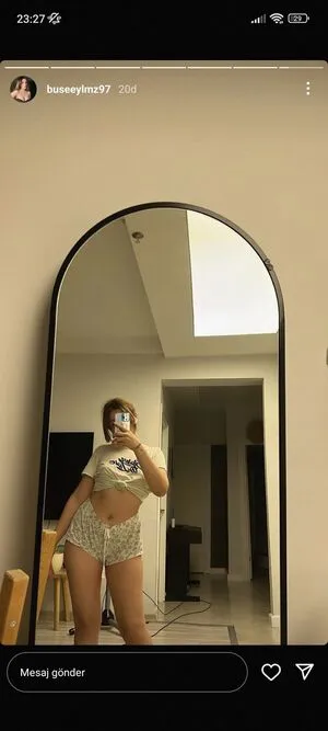 Buseeylmz97 Thumbnail Picture