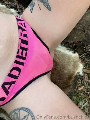 Bushchick OnlyFans Leaked Free Thumbnail Picture - #NlhzfCpDX3
