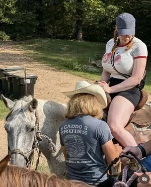 Busty Ginger OnlyFans Leaked Free Thumbnail Picture - #WLik7Vc8rS