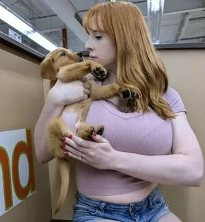 Busty Ginger OnlyFans Leaked Free Thumbnail Picture - #t3a8jtqiUg