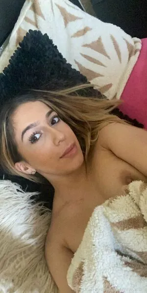 Busty Nadia OnlyFans Leaked Free Thumbnail Picture - #0NsP7GoETV