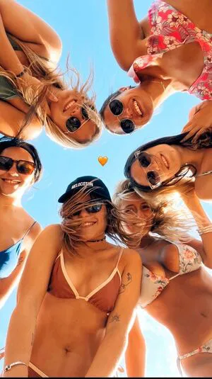 Bustyana OnlyFans Leaked Free Thumbnail Picture - #VhypOaP62x