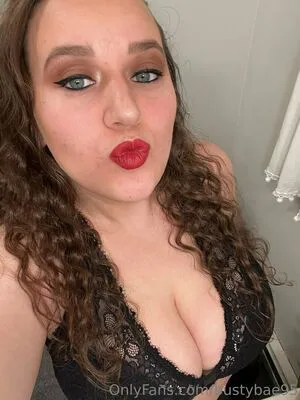 Bustybae95 OnlyFans Leaked Free Thumbnail Picture - #eIc11RVONk
