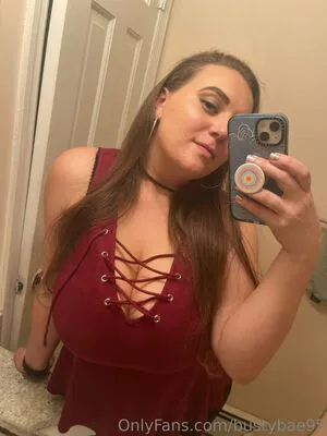 Bustybae95 OnlyFans Leaked Free Thumbnail Picture - #nmKuZALQ3i
