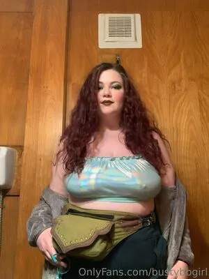 Bustybbgirl Thumbnail Picture