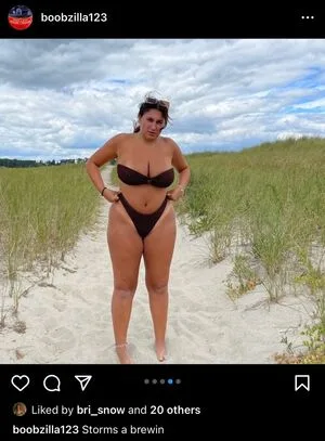 Bustybri OnlyFans Leaked Free Thumbnail Picture - #TzISxry779