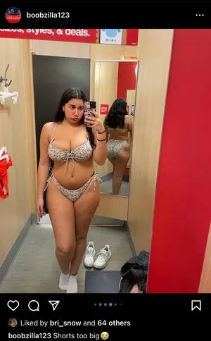 Bustybri OnlyFans Leaked Free Thumbnail Picture - #Y8INc26MMF