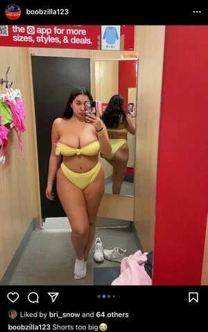 Bustybri OnlyFans Leaked Free Thumbnail Picture - #rBXEUDTJPS