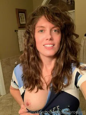 Bustybrooke1 OnlyFans Leaked Free Thumbnail Picture - #QVDTO9AcDT