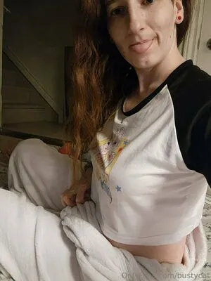 Bustycat OnlyFans Leaked Free Thumbnail Picture - #oSG35f5Zoe