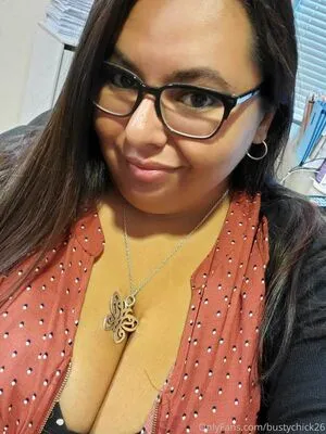 Bustychick26 OnlyFans Leaked Free Thumbnail Picture - #bA4pcxEcmr