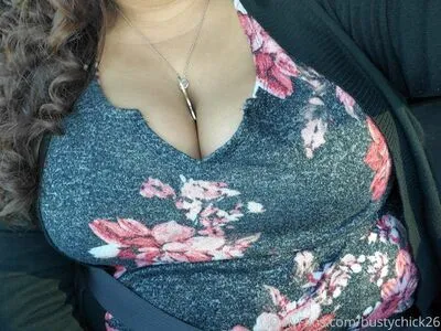 Bustychick26 OnlyFans Leaked Free Thumbnail Picture - #bPCy9dhWSb
