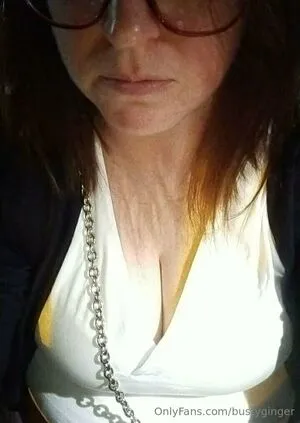 Bustyginger OnlyFans Leaked Free Thumbnail Picture - #a6bCURWUWz