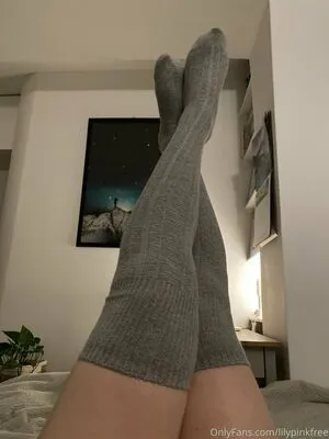 Bustylily OnlyFans Leaked Free Thumbnail Picture - #CIkcFpkyCE