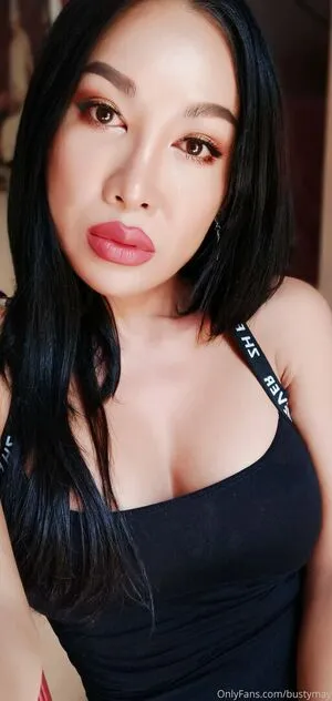 Bustymay OnlyFans Leaked Free Thumbnail Picture - #Wl69RISDd7