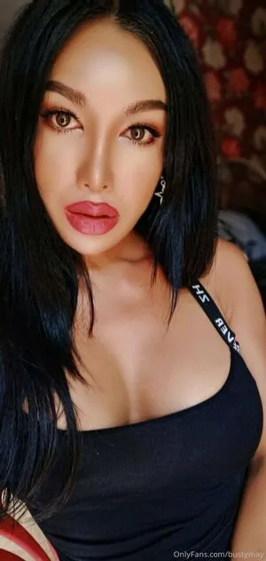 Bustymay OnlyFans Leaked Free Thumbnail Picture - #duXfl2F7Y5