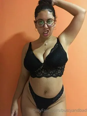 Bustynbad OnlyFans Leaked Free Thumbnail Picture - #a2sXo9Ps64