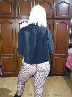 Bustyolive OnlyFans Leaked Free Thumbnail Picture - #bNg6s8e7cW