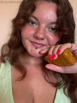 Bustyybabe69 OnlyFans Leaked Free Thumbnail Picture - #1I45rFN33J