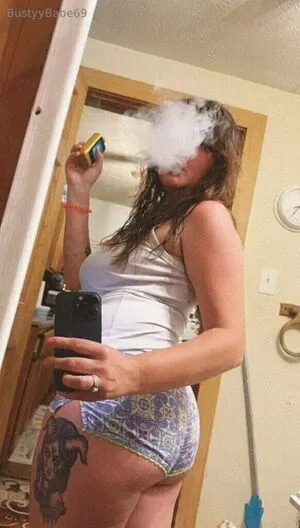Bustyybabe69 OnlyFans Leaked Free Thumbnail Picture - #2f6xvHqA2t