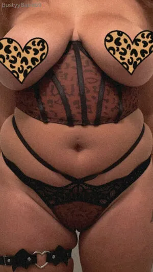 Bustyybabe69 OnlyFans Leaked Free Thumbnail Picture - #9qCJicGKSN