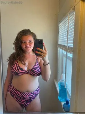 Bustyybabe69 OnlyFans Leaked Free Thumbnail Picture - #DtWwYExb5R