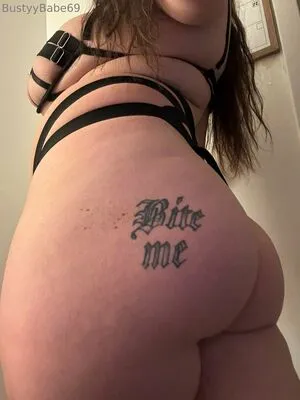 Bustyybabe69 OnlyFans Leaked Free Thumbnail Picture - #eegldRwA0g