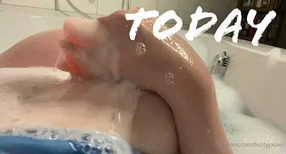 Bustyyxoxo Thumbnail Picture