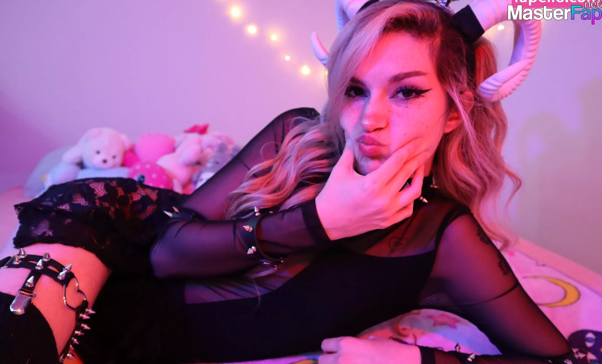 Busy B Asmr Nude OnlyFans Leak Picture JJcao1Vet1 | MasterFap.net