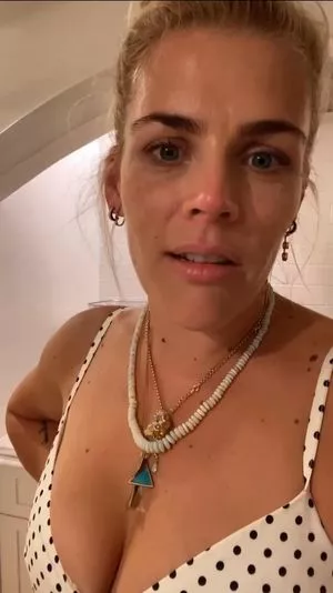 Busy Philipps OnlyFans Leaked Free Thumbnail Picture - #CX1MITUZz1