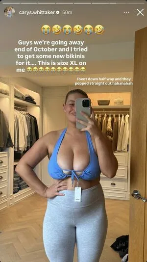 Busybeecarys OnlyFans Leaked Free Thumbnail Picture - #ec5vMLEc6T