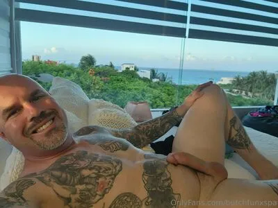 Butchfunxspa OnlyFans Leaked Free Thumbnail Picture - #WaN2bii4dr