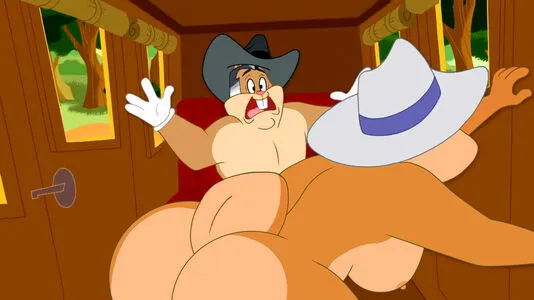 Buttbunny Thumbnail Picture