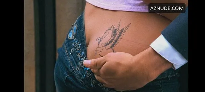 Buttcracks Thumbnail Picture