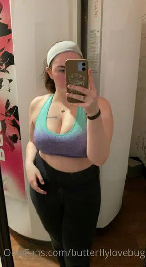 Butterflylovebug OnlyFans Leaked Free Thumbnail Picture - #71ca9Xq6Wk