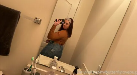 Butterflylovebug OnlyFans Leaked Free Thumbnail Picture - #B3cozSyMr2
