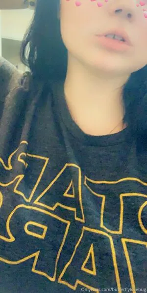 Butterflylovebug OnlyFans Leaked Free Thumbnail Picture - #B4rmHGTB7Y